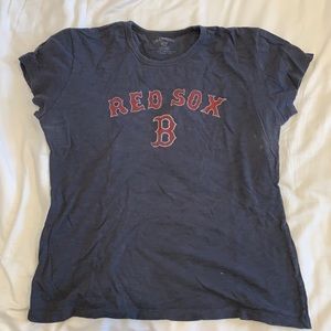 47 Brand Boston Red Sox Tee